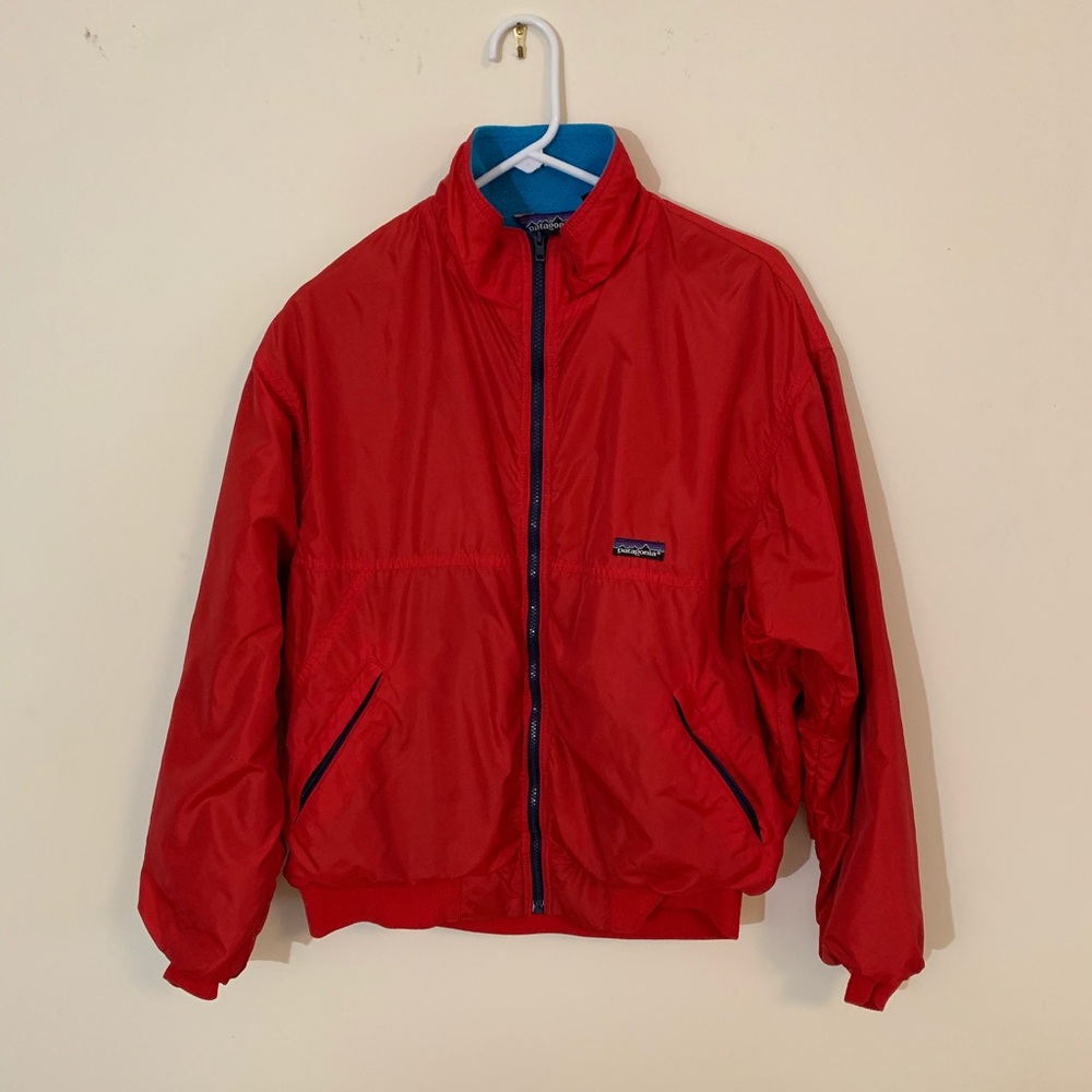 Vintage Patagonia Jacket